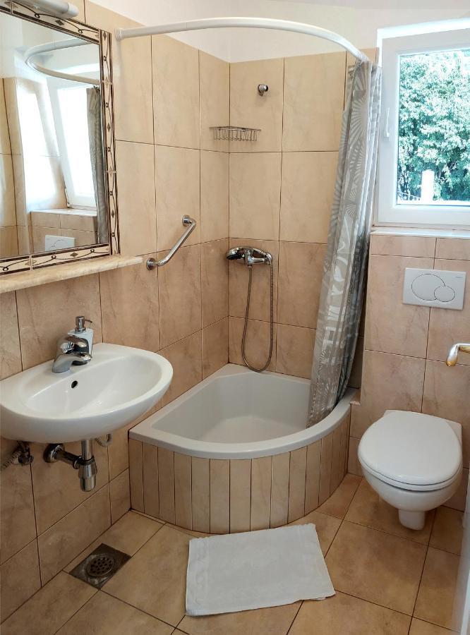 Apartments Marino Drvenik  Extérieur photo