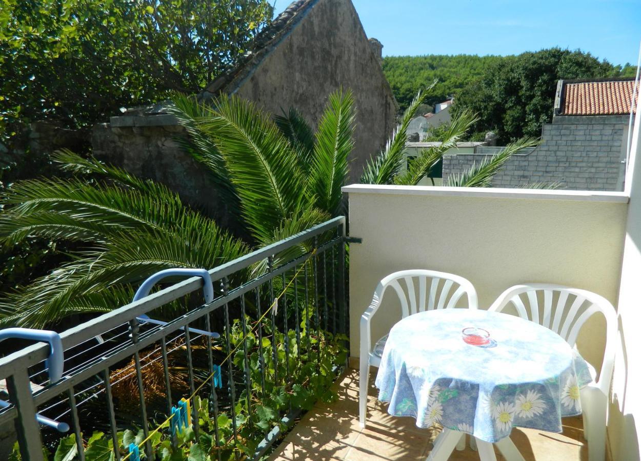 Apartments Marino Drvenik  Extérieur photo